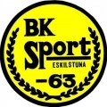 Escudo del BK Sport