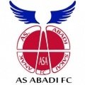 Escudo del Abadi