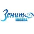 Escudo del Zenit Moscow