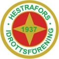 Hestrafors