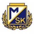 Escudo del Medle SK