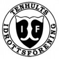 Escudo del Tenhults