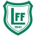 Escudo del Lunds FF