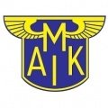 Escudo del Malmslatts
