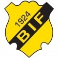Escudo del Bjorkviks