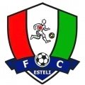 Escudo del FC Esteli