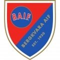 Escudo del Bergkvara AIF