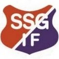 Escudo del SSG IF
