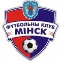 Escudo del Minsk Reservas