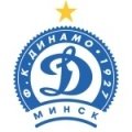 Escudo del Dinamo Minsk Reservas