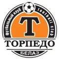 Torpedo Zhodino R.
