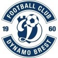 Escudo del Dinamo Brest Reservas