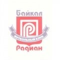 Escudo del Radian-Baykal