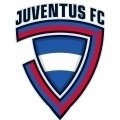 Escudo del Juventus Managua Sub 20