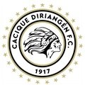 Escudo del Diriangén Sub 20