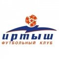 Escudo del FC Irtysh Omsk