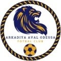 Escudo del Aval Odessa