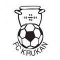 Escudo del Krukan