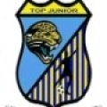 Escudo del TOP Junior