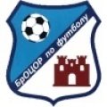 Escudo del BOTSOR Fem