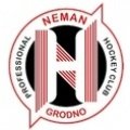 Escudo del Neman Fem
