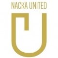 Escudo del Nacka United