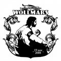 Escudo del Wollmars