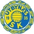 Escudo del Utbynas