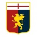 Escudo del Genoa Sub 18