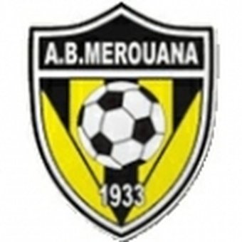 AB Merouana