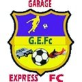 Escudo del Garage Express
