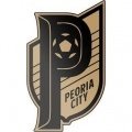 Escudo del Peoria