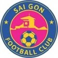 Escudo del Sai Gon Sub 19