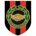 Escudo del IF Brommapojkarna Fem