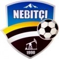 Escudo del Nebitçi Sub 21