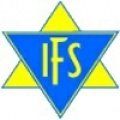 Escudo del Ikast FS