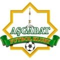 Escudo del Asgabat Sub 21