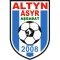 Club crest