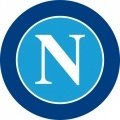 Escudo del Napoli Sub 15