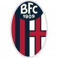 Escudo del Bologna Sub 16