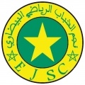 EJS Casablanca