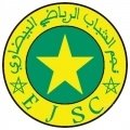 Escudo del EJS Casablanca
