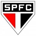 Escudo del São Paulo Sub 17