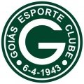 Escudo del Goiás Sub 17