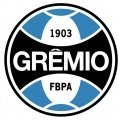Escudo del Grêmio Sub 17
