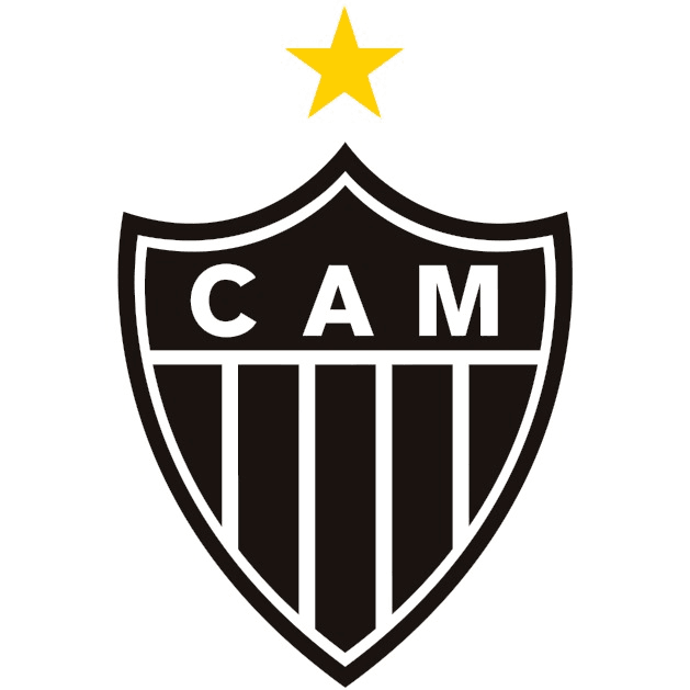 Atlético Mineiro U17