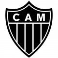 Escudo del Atlético Mineiro Sub 17