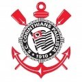 Escudo del Corinthians Sub 17
