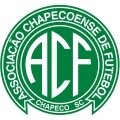 Escudo del Chapecoense Sub 17