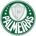 Escudo del Palmeiras Sub 17